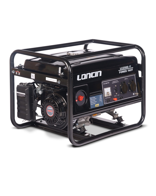 Generador Loncin LC2500F 2.2Kw