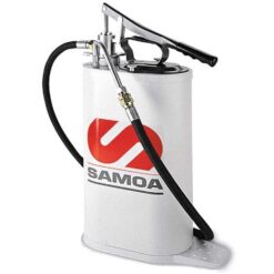 Equipos de Lubricación SAMOA - imagen 2