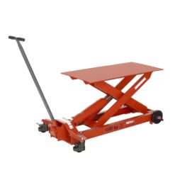 MESA ELEVADORA HIDRAULICA 1500kg-ME-1500