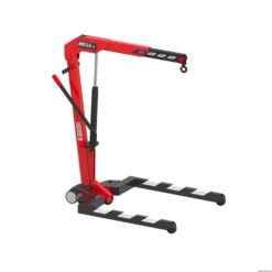 TECLE GRUA PLUMA PLEGABLE 1000 kg CRP10