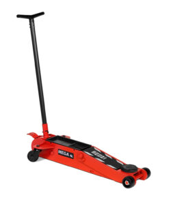 GATA CAIMAN HIDRAULICA 2 Toneladas GT2