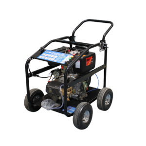 HIDROLAVADORA DIESEL LUSTER 234 BAR L250E