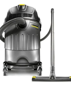 Alternative view of Aspiradora Polvo y Agua NT 65/2 Ap