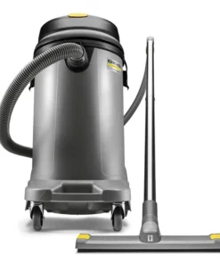 Aspiradora Polvo y Agua NT 48/1