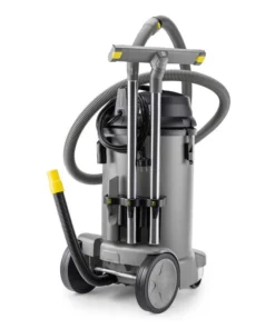 Alternative view of Aspiradora Polvo y Agua NT 48/1