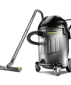 Aspiradora Polvo y Agua NT 65/2 Ap