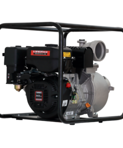 Motobomba Gasolina LONCIN 4″x 4″