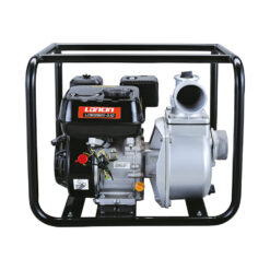 Motobomba Gasolina LONCIN 3″x 3″