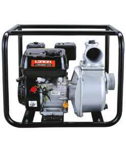 Motobomba Gasolina LONCIN 3″x 3″