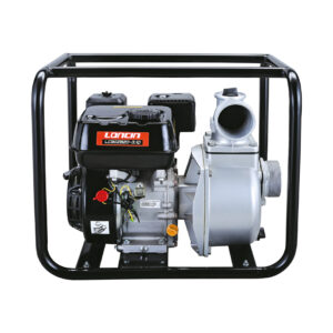Motobomba Gasolina LONCIN 3″x 3″