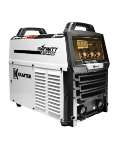 Soldadora Inverter Infinity ARC-400i
