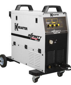 SOLDADORA KRAFTER INFINITY PROMIG-350T