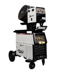 SOLDADORA MIG KRAFTER INFINITY PROMIG-500I
