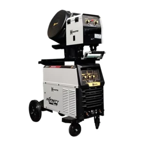 SOLDADORA MIG KRAFTER INFINITY PROMIG-500I