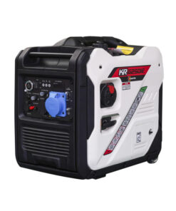 Generador KRAFTER Inverter 5.5kVA KR-6250iE