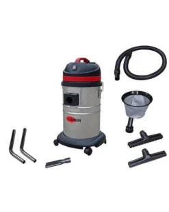 Aspiradora polvo y agua Viper LSU 135