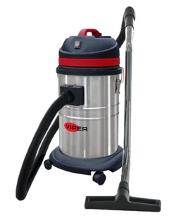 Aspiradora polvo y agua Viper LSU 135 - imagen 2