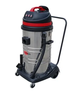 Aspiradora polvo y agua Viper LSU 395