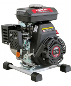 Motobomba Gasolina 1"x1" 2,5HP LC25ZB36 LONCIN