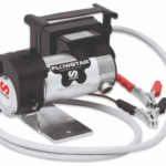 BOMBA ELÉCTRICA 12 V DC PARA ACEITE, SERIE FLOWSTAR, 5 L/MIN