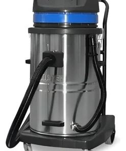 Aspiradora Industrial De Tacho Luster Blue 585 80l