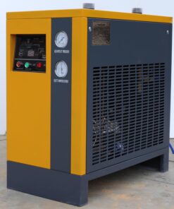 Secador de aire comprimido refrigerado de presión máxima económica 13KGS para compresor de aire de tornillo