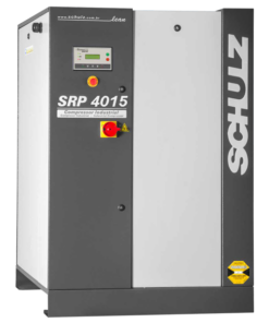 Compresor De Tornillo SRP 4010 E / SRP 4015 E