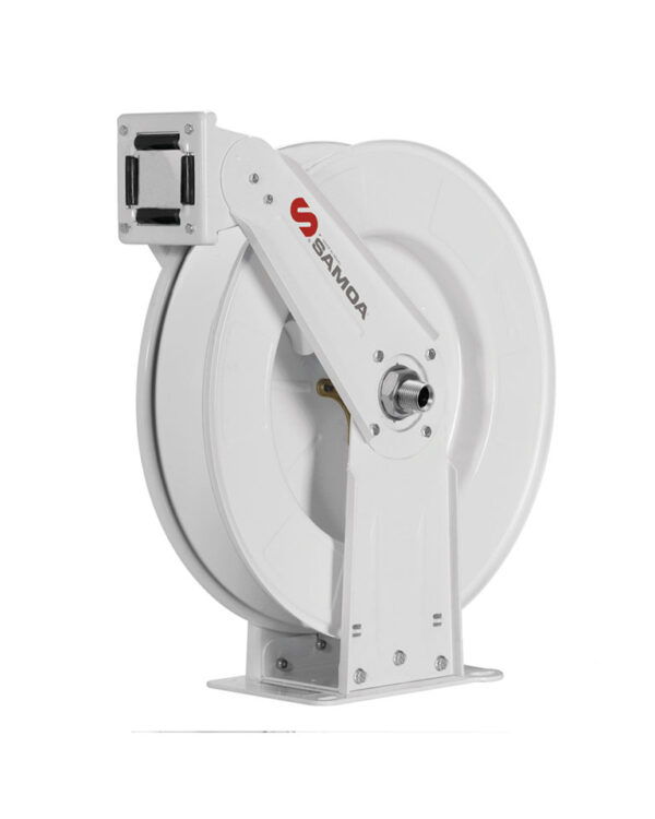 Equipos de Lubricación SAMOA - Imagen 3
