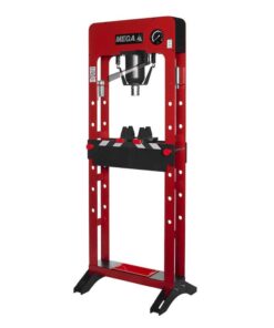 Prensa Hidráulica 30 Toneladas PRB30 Mega MI-MEG-049284