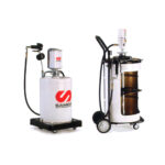 Equipos de Lubricación SAMOA