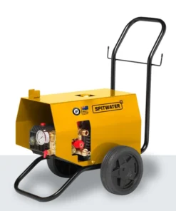 Hidrolavadora HP131 Spitwater