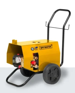 Hidrolavadora Spitwater HP 131