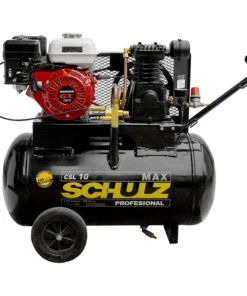 Compresor de Aire 4 HP 75 Litros CSL 10 MAX