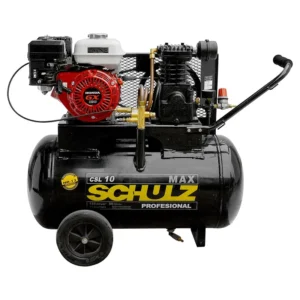 Compresor de Aire 4 HP 75 Litros CSL 10 MAX