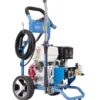 Hidrolavadora Nilfisk MC5 C 280/1000 PE