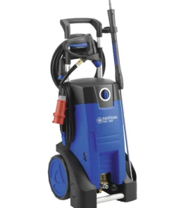 Hidrolavadora Nilfisk MC 4M-160/620 - imagen 3