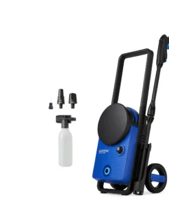 Hidrolavadora Nilfisk Core 130-6 PowerControl EU
