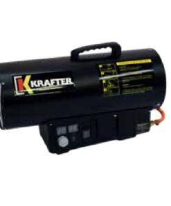 Turbo calefactor a gas KRAFTER TG30 30 kW