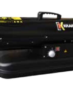 Turbo calefactor diésel KRAFTER TD20 20 kW