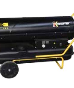 Turbo calefactor diésel KRAFTER TD30 30 kW