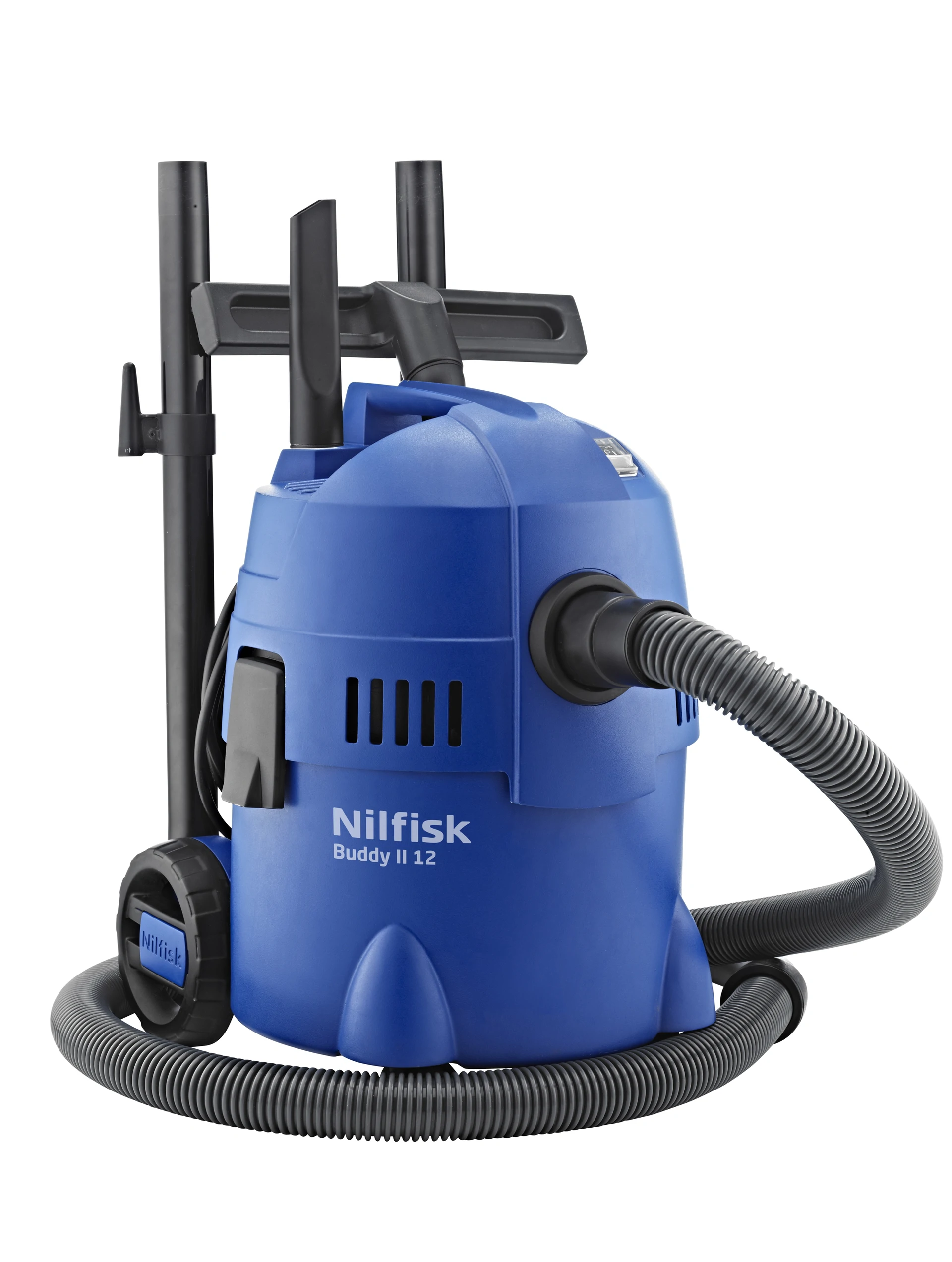 Aspiradora polvo y agua Nilfisk Buddy 12 - imagen 3