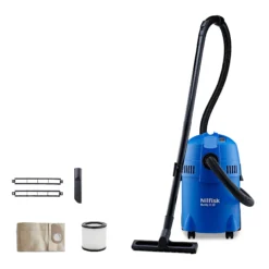 Aspiradora polvo y agua Nilfisk Buddy 18