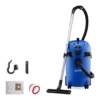 Aspiradora polvo y agua Nilfisk Multi II 30 T EU