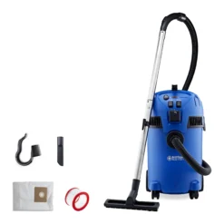 Aspiradora polvo y agua Nilfisk Multi II 30 T EU