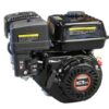 Motor a gasolina LONCIN G160F 5,5 HP
