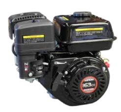 Motor a gasolina LONCIN G160F 5,5 HP