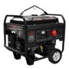 Generador a gasolina trifásico LONCIN LC13003