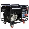 Generador a gasolina trifásico LONCIN LC22000 T