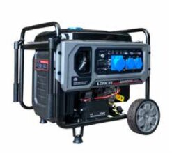 Generador inverter KRAFTER GH9000I-2