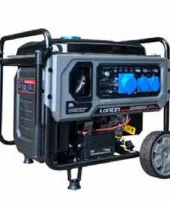 Generador inverter KRAFTER GH9000I-2